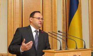 У Каськіва спростували заяву про спекулювання «Газпрому» на скандалі з LNG-терміналом