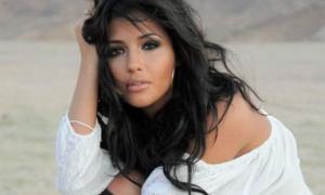 Костюк вважає, що Дімопулос не зможе стати популярною співачкою поза «ВІА Грою»