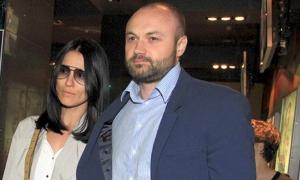 Маша Єфросиніна розлучається?