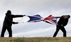 Шотландія готується до незалежності від Великобританії 