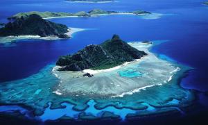 Соломонові острови зруйнували землетруси