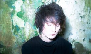 У райдері Земфіри — махрові рушники, яйця і ніякого алкоголю