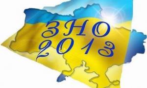 У Луцьку обговорили підготовку до ЗНО-2013