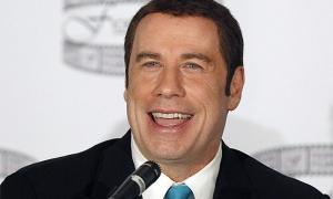 З Джона Траволти зняли звинувачення у домаганнях до чоловіка