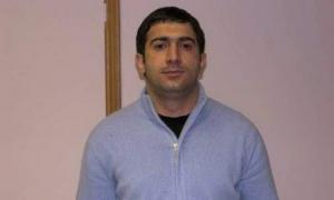 У Туреччині розстріляли ще одного російського «злодія в законі»