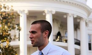 Головний спічрайтер Обами йде у відставку