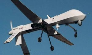 У Саудівській Аравії виявили базу безпілотників ЦРУ