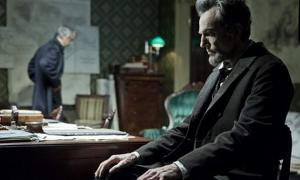 Спілберга звинуватили в історичній брехні у «Лінкольні»