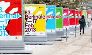 У Німеччині стартував престижний кінофестиваль «Берлінале»