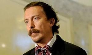 Шкіль розповів, що поки живе в Чехії як турист