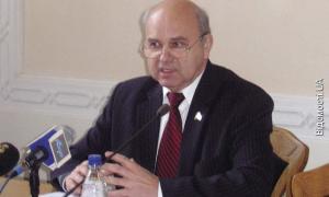 Володимир Войтович: Представницький орган області працює на результат