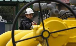 Україна офіційно відмовилася платити «Газпрому» 7 мільярдів за недобір газу