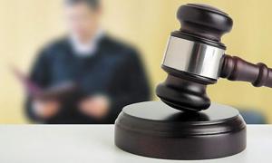 Луцького педофіла засудили на п’ять із половиною років