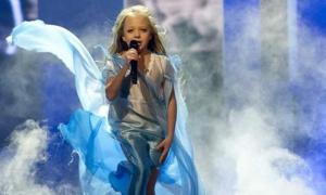 Дитяче Євробачення таки відбудеться в Україні