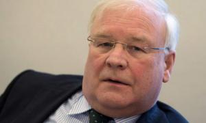 Міністра юстиції Нижньої Саксонії зловили п’яним за кермом 