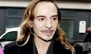 Гальяно вимагає у «Dior» 15 мільйонів євро