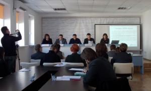 Для вирішення спільних проблем лучанам пропонують об’єднуватись у представницькі органи
