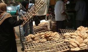 У Єгипті запроваджують смарт-картки на хліб