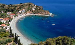 Кризова Греція залишається найдорожчою країною Європи