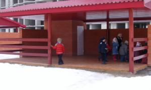 На черзі у новий дитсадок в Луцьку вже стоїть більше 330 діток