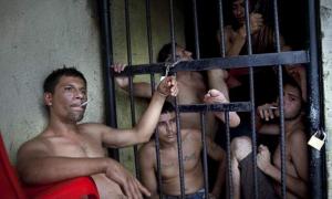 Найнебезпечніше місто для проживання знаходиться в Гондурасі