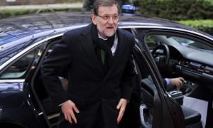 Іспанці зібрали понад мільйон підписів за відставку прем’єр-міністра