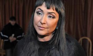 Лоліта воює з комунальниками