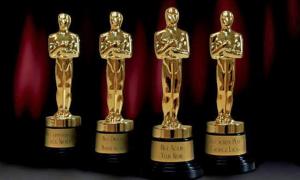 Сьогодні розпочинається голосування за лауреатів Оскара