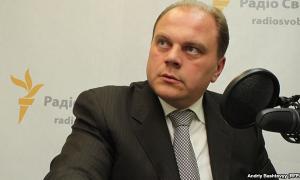 Звільненого міністра культури Кулиняка призначили керувати палацом «Україна»