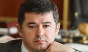 Суд відібрав депутатський мандат у брата Балоги