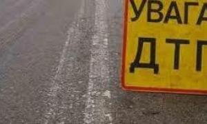 У Миколаєві начальник районного ДАІ збив на смерть людину