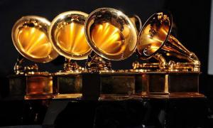 У Лос-Анджелесі роздали премії Grammy