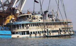 У Росії завершено розслідування причин катастрофи «Булгарії»