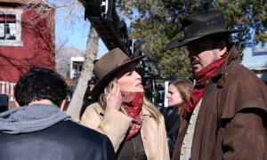 Філіп Кіркоров заспіває дуетом із Шерон Стоун