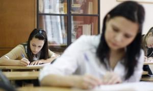 У Міносвіти визначилися з датами проведення випускних екзаменів