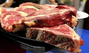 Росія обмежила ввезення м’яса із США