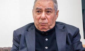 В Азербайджані оголосили нагороду за відрізане вухо письменника