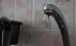 Холодна вода у луцьких багатоповерхівках буде цілодобово