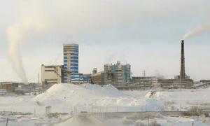 Рятувальні роботи на шахті в Комі зупинили