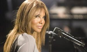 45-річна Тоні Брекстон покидає музику