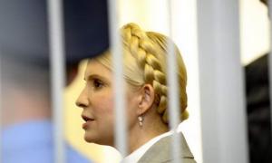 Тимошенко знову відмовилася йти до суду