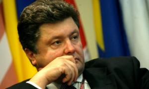 Порошенко готовий іти у мери Києва