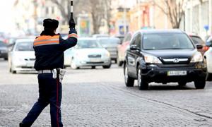 Уряд прийняв нову редакцію Правил дорожнього руху