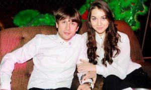 Дмитро Ступка надумав одружитися