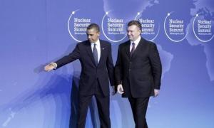 Екс-посол США вважає, що в Обами немає потреби зустрічатися з Януковичем
