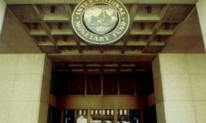 Місія МВФ у березні може повернутися в Україну