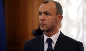 Кожем’якін заявив, що завтра Тимошенко можуть привезти до Києва на допит