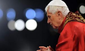 Італійські ЗМІ розповіли, що Папа недавно переніс операцію на серці