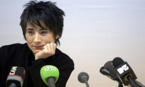 Новий альбом Земфіри викладуть у Мережу за день до релізу