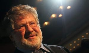 Коломойський виходить із «Укрнафти»?